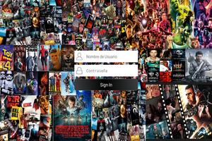 tv stark screenshot 1