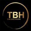 آیکون‌ TBH Network