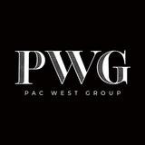 THE PWG NETWORK 图标