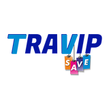 TRAVIP TV आइकन