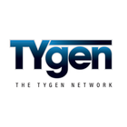 Tygen Network أيقونة