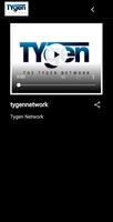 Tygen Network تصوير الشاشة 2