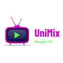 UniMix TV APK