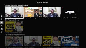 UniMix TV screenshot 1