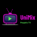 UniMix TV APK