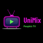 UniMix TV आइकन