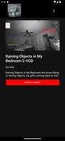 US TV Unidentified Sightings اسکرین شاٹ 2