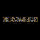 VersaVision 图标