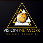 Vision Network Zeichen