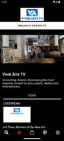 Vivid Arts TV पोस्टर