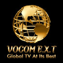 Vocom E.X.T. TV APK