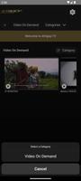 Afrigop TV screenshot 3