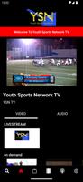 Youth Sports Network TV penulis hantaran