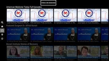 AMT American Medicine Today স্ক্রিনশট 1