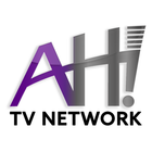 AH! TV Network ikona