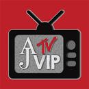 AJVIPTV APK