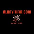 Aloayitifm ícone