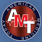 AMT American Medicine Today 아이콘