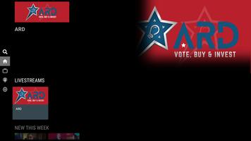 ARD Poster