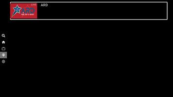 ARD captura de pantalla 3