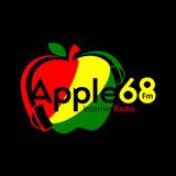 Apple68fm TV icon