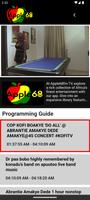 Apple68fm TV اسکرین شاٹ 1