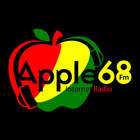آیکون‌ Apple68fm TV
