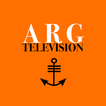 ARG TV icon