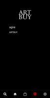 ARTBUY Network captura de pantalla 1