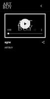 ARTBUY Network captura de pantalla 2
