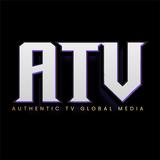 AuthenticTV আইকন