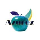 AZUREZ icono