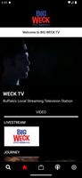 BIG WECK TV poster