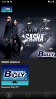 Business Bully TV Affiche