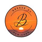 Breeze NY أيقونة