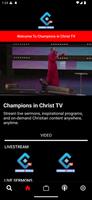 Champions in Christ TV gönderen