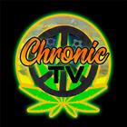 Chronic TV icon