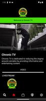 Chronic TV poster