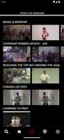 Covenant TV 截圖 3