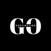 Destination GO icon