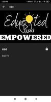 Educated and EMPOWERED اسکرین شاٹ 1