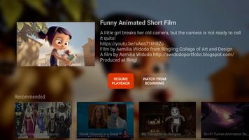 EMCflix স্ক্রিনশট 2