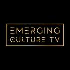 EMERGING CULTURE TV ícone
