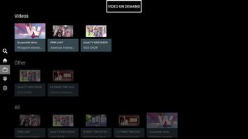 EMT MEDIA TV screenshot 1