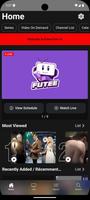 Futee.TV Screenshot 1
