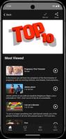 برنامه‌نما Futee.TV عکس از صفحه