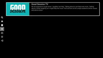 Good Session TV screenshot 3