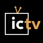 IC TV icon