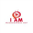 I AM Magnanimous Way icon