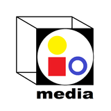 io media studio آئیکن